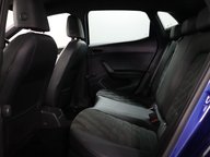 SEAT Ibiza TSI FR SPORT 41