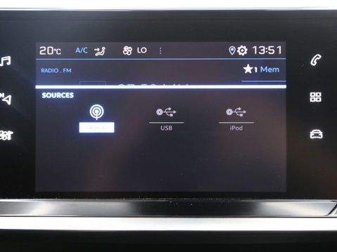 Peugeot 208 PURETECH ACTIVE PREMIUM PLUS S/S 16