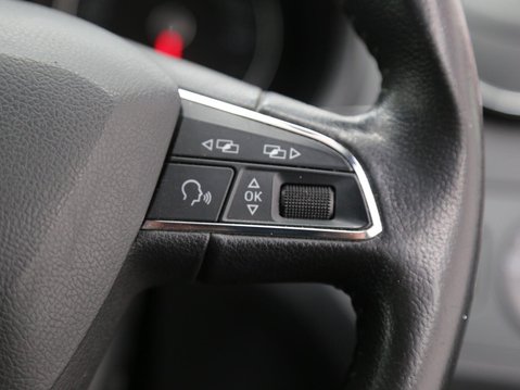 SEAT Ibiza 1.2 TSI SE Euro 6 5dr 12