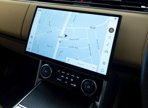 Land Rover Range Rover P400 HSE 17