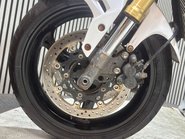 Suzuki GSR750 2011 ONLY 24K SPORTS EXHAUST LONG MOT NAKED BIKE 42