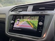Volkswagen Tiguan 2.0 Tiguan Allspace Match TDI Semi-Auto 5dr 17