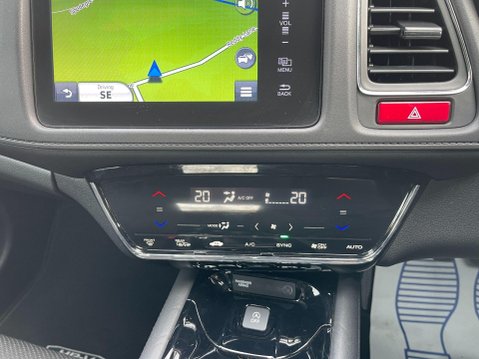 Honda HR-V 1.6 i-DTEC SE Navi Euro 6 (s/s) 5dr 21