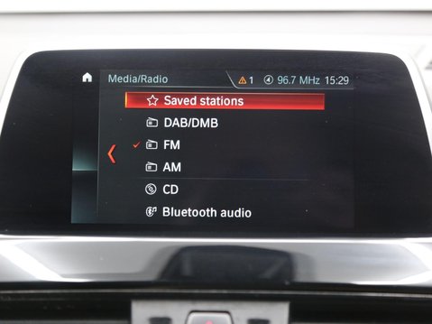 BMW X2 2.0 20d M Sport X Auto xDrive Euro 6 (s/s) 5dr 16