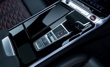 Audi RS6 AVANT PERFORMANCE CARBON VORSPRUNG 27