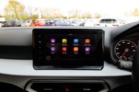 SEAT Arona TSI SE TECHNOLOGY 22