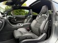 Mercedes-Benz C Class 4.0 C63 V8 BiTurbo AMG S Edition 1 SpdS MCT Euro 6 (s/s) 2dr 61