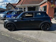Mini Hatch 2.0 Cooper S Steptronic Euro 6 (s/s) 3dr 3