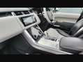Land Rover Range Rover Sport SVR 42