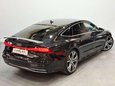 Audi A7 3.0 TDI V6 50 S line Sportback 5dr Diesel Tiptronic quattro Euro 6 (s/s) (2 21