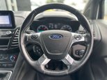 Ford Transit Connect 1.5 200 EcoBlue Limited Panel Van 5dr Diesel Manual L1 Euro 6 (s/s) (120 ps 17