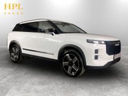 JAECOO 7 1.5T SHS 18.3kWh Luxury SUV 5dr Petrol Plug-in Hybrid Auto Euro 6 (s/s) (20 1