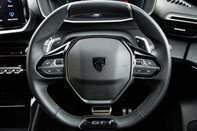 Peugeot 2008 PURETECH EAT8 S/S GT 15