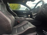 Ford Mustang BULLITT 41