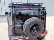 Suzuki Jimny Brand new Sierra 1.5 Auto Import RHD styled by seeker 12 months Uk warranty 14