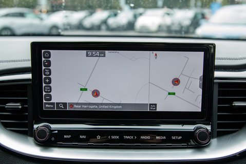 Kia Ceed GT-LINE ISG 17