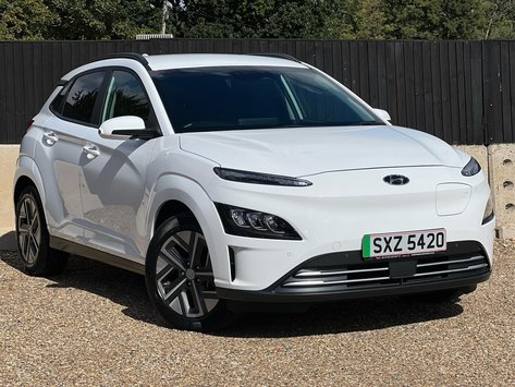 Hyundai KONA PREMIUM