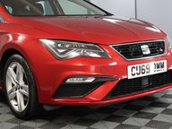 SEAT Leon TSI EVO FR 24