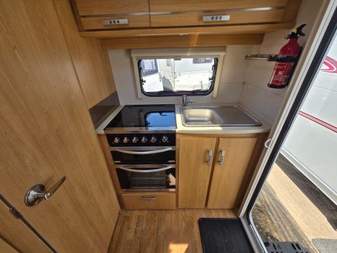 Lunar Ariva Ashurst 12