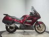 Honda ST 2001 24K RUNNING PROJECT BIKE SPARES OR REPAIR TOURER 1100CC