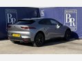 Jaguar I-Pace 400 90kWh R-Dynamic HSE Black SUV 5dr Electric Auto 4WD (400 ps) 5