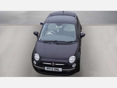 Fiat 500 1.2 Lounge Hatchback 3dr Petrol Manual Euro 4 (69 bhp) 7