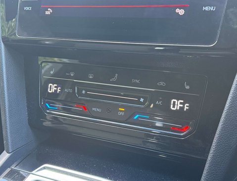 Volkswagen Arteon 2.0 Arteon R-Line TDI Semi-Auto 5dr 21