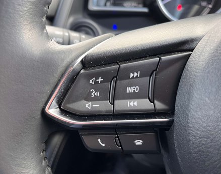 Mazda 2 1.5 Mazda2 Sport Nav MHEV 5dr 49