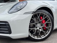 Porsche 911 3.0T 992 Carrera 4 Coupe 2dr Petrol PDK 4WD Euro 6 (s/s) (385 ps) 5