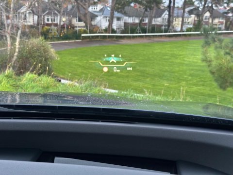 BMW Ix 40 76.6kWh M Sport Auto xDrive 5dr 52