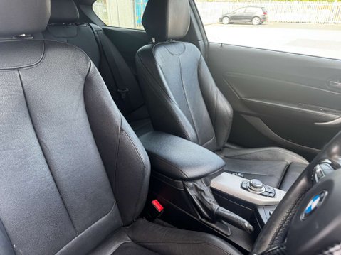 BMW 1 Series 3.0 M135i Hatchback 3dr Petrol Auto Euro 6 (s/s) (320 ps) 24