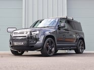 Land Rover Defender 110 HARD TOP SE MHEV styled by seeker PRICE MATCH OFFER  1
