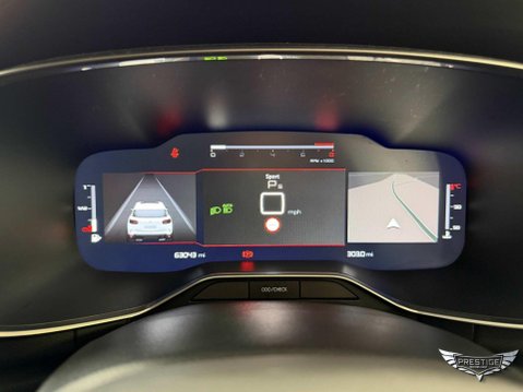 Citroen C5 Aircross 1.2 PureTech Shine EAT8 Euro 6 (s/s) 5dr 82