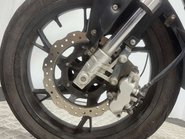 Keeway RKF 125 2023 ONLY 4K 1 OWNER NEW MOT 125CC NAKED BIKE 10