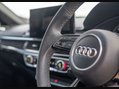 Audi A4 2.0 A4 Black Edition 35 TFSI MHEV Semi-Auto 5dr 29