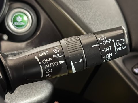 Honda Civic I-DTEC SR TOURER 22