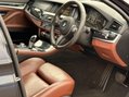 BMW 5 Series 2.0 520d M Sport Auto Euro 6 (s/s) 4dr 9