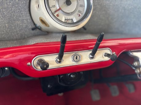 Austin Mini AUSTIN SEVEN MK 1 14