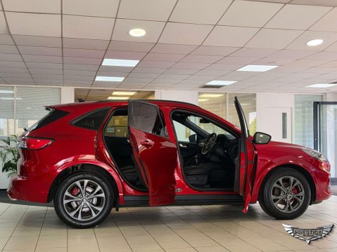 Ford Kuga 1.5T EcoBoost ST-Line Edition Euro 6 (s/s) 5dr 51