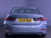 BMW 3 Series 2.0 330e 12kWh Sport Saloon 4dr Petrol Plug-in Hybrid Auto Euro 6 (s/s) (29 69