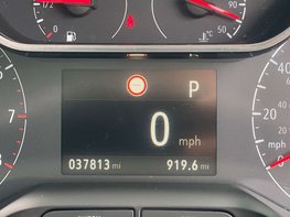 Vauxhall Crossland X 1.2 Crossland X Elite ecoTec T S/S Auto 5dr 20