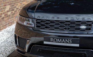 Land Rover Range Rover Sport 4.4 SDV8 Autobiography Dynamic 23