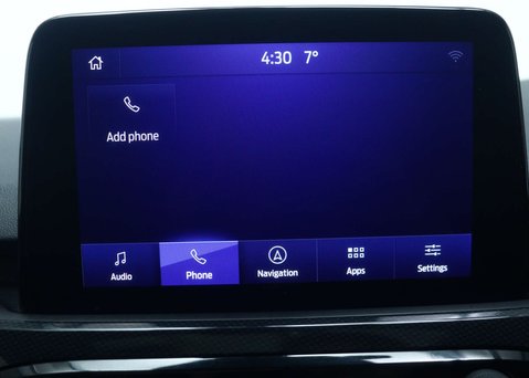 Ford Kuga 2.5h Duratec ST-Line X Edition SUV 5dr Petrol Hybrid CVT Euro 6 (s/s) (190 21