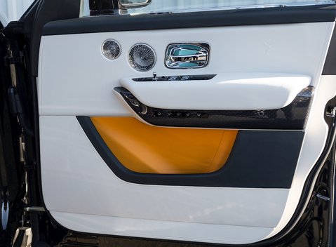 Rolls-Royce Cullinan Black Badge 31