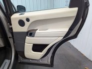 Land Rover Range Rover Sport 3.0 Range Rover Sport HSE Dynamic SDV6 Auto 4WD 5dr 64