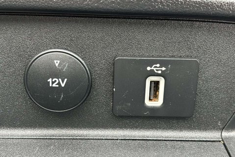 Ford Transit 350 L2 H2 Trend 130 ps Panel Van - Sat Nav 26