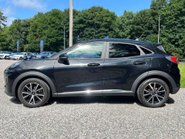 Ford Puma 1.0 Puma Titanium 5dr 10
