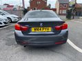 BMW 4 Series 2.0 420d xDrive M Sport 4WD 2dr 50