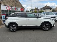 Peugeot 3008 BLUEHDI S/S GT LINE PREMIUM 8