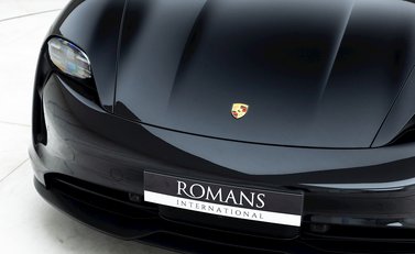Porsche Taycan 4S Sport Turismo 24